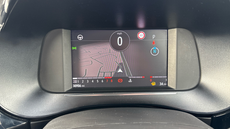 Vauxhall Corsa 1.2 Turbo Ultimate 5dr Auto Petrol Hatchback